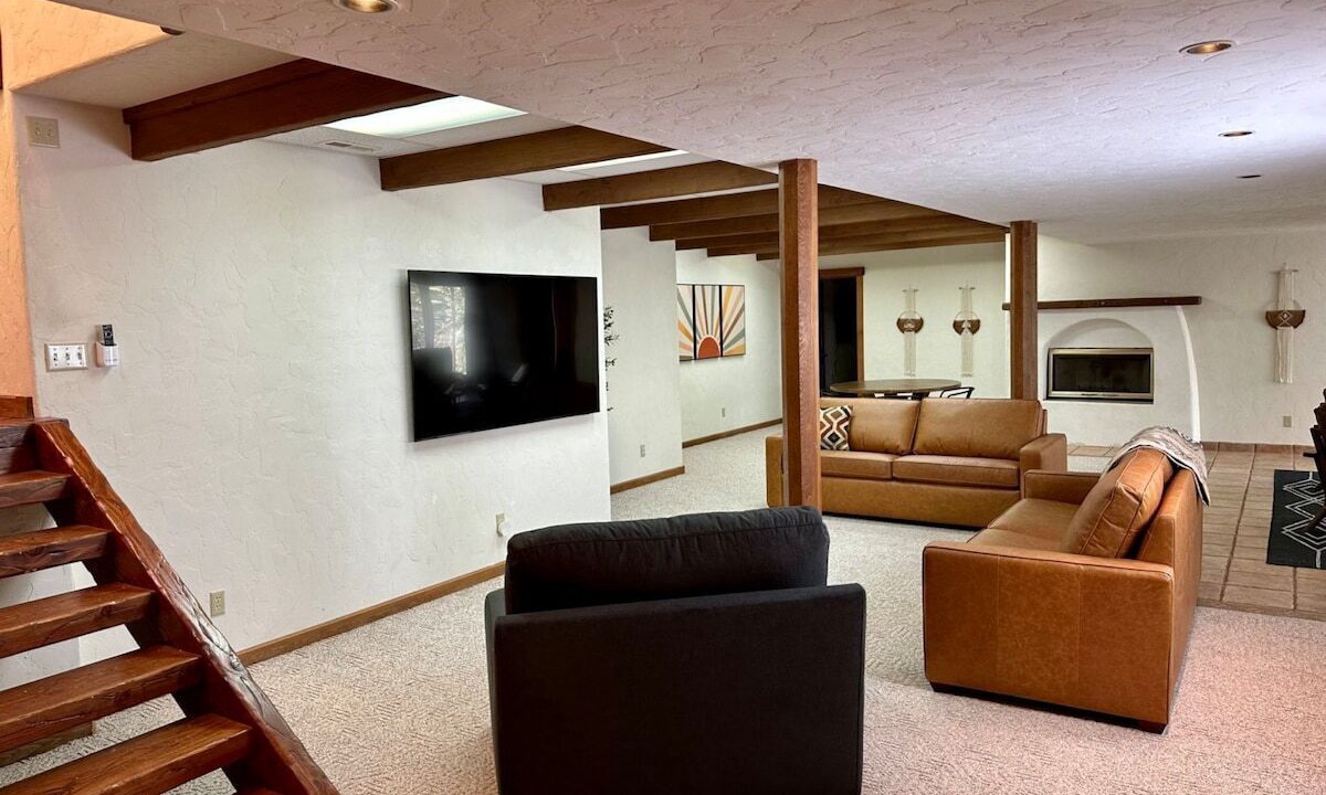 Photo of Livingroom in Woodland Park