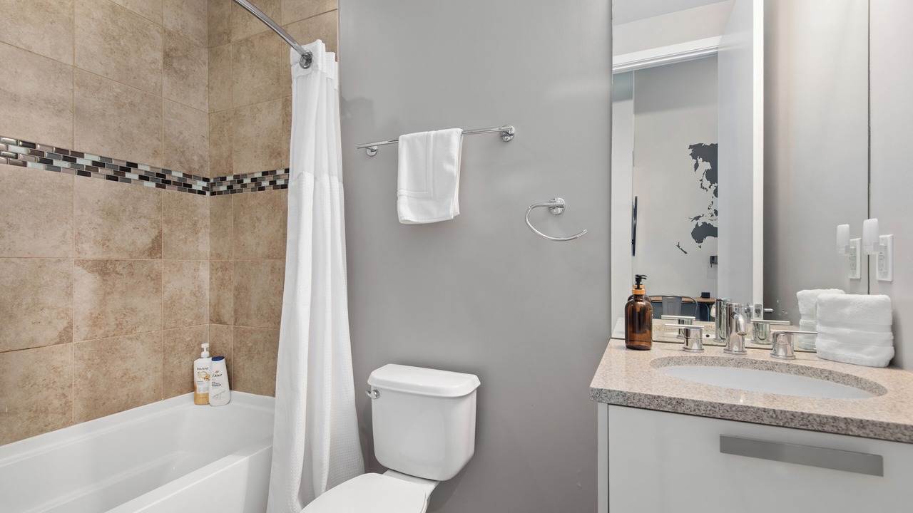 Photo of Bathroom in Five Points