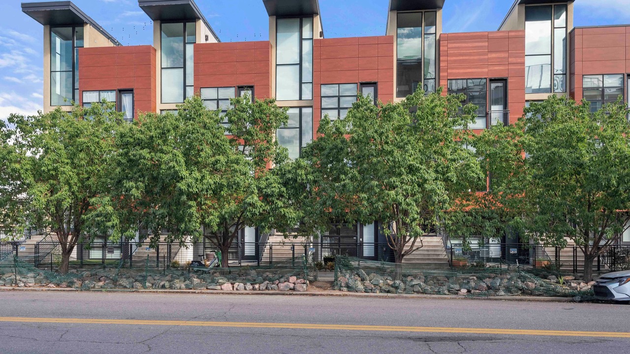 Photo of Outdoor in Five Points