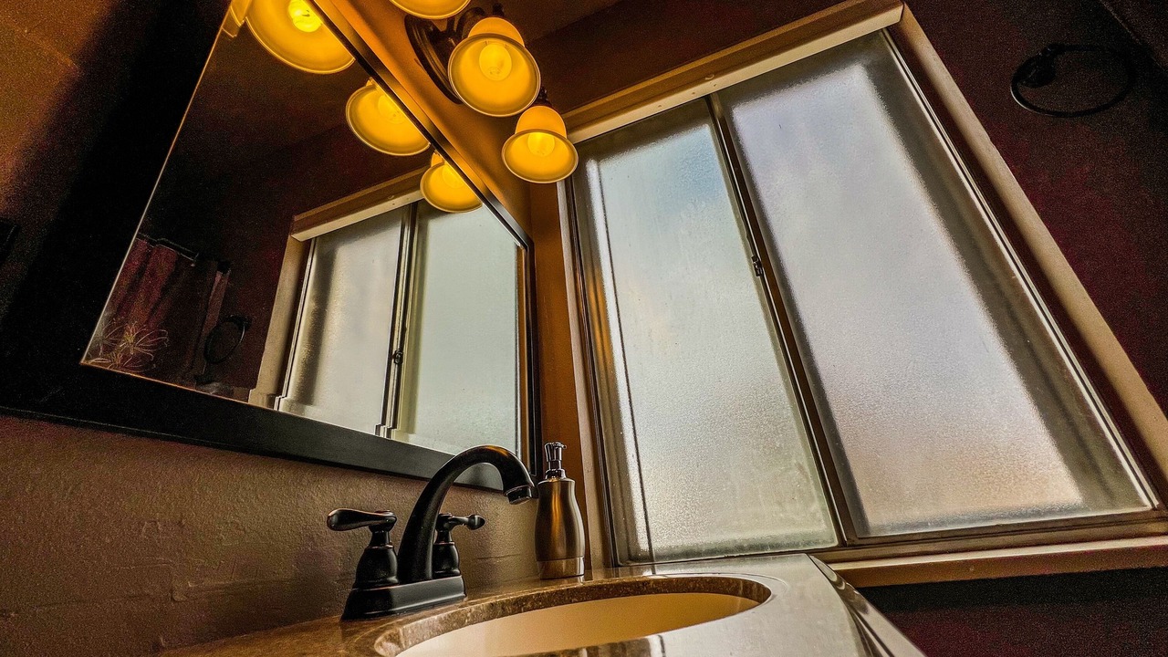 Photo of Bathroom in Security-Widefield