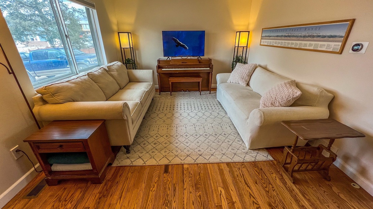 Photo of Livingroom in Security-Widefield