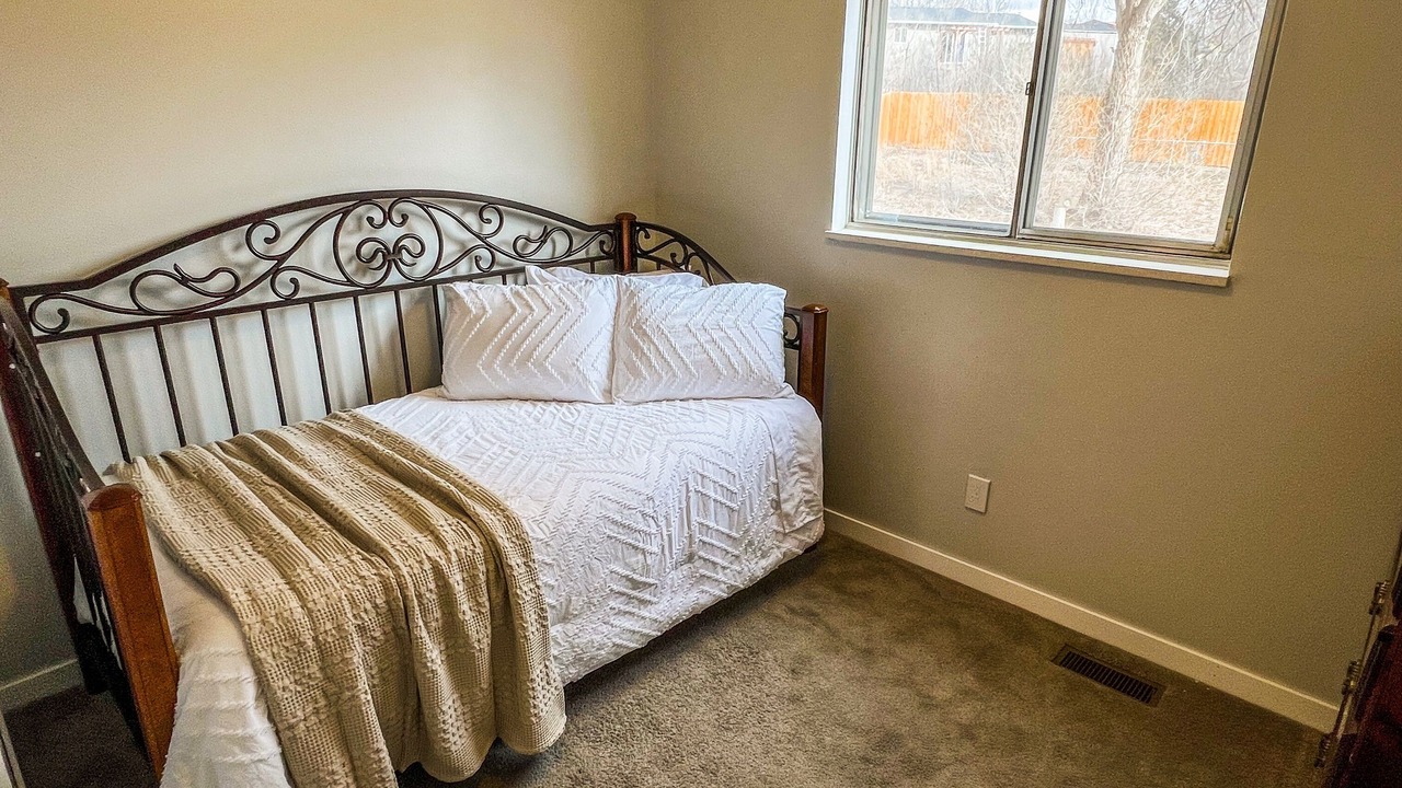 Photo of Bedroom in Security-Widefield