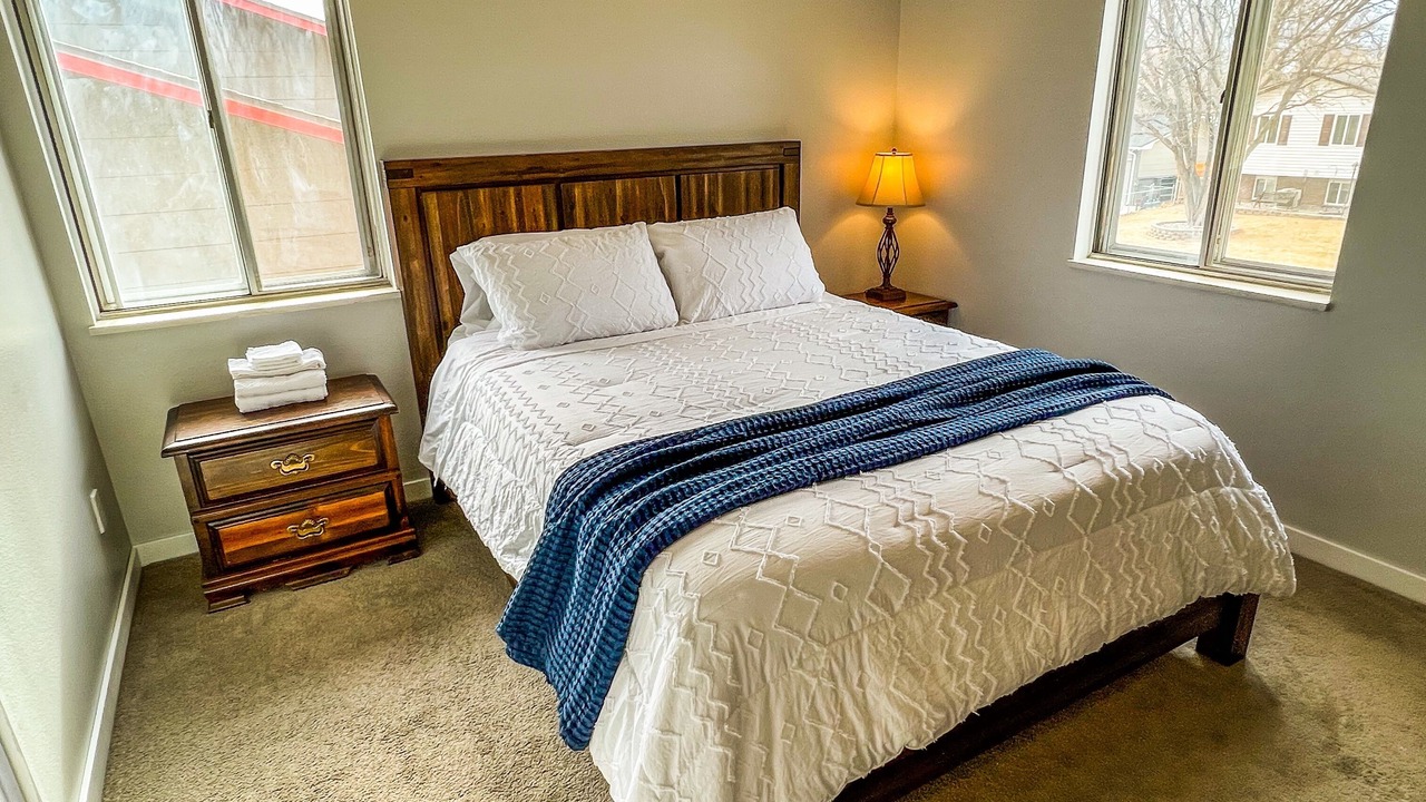 Photo of Bedroom in Security-Widefield