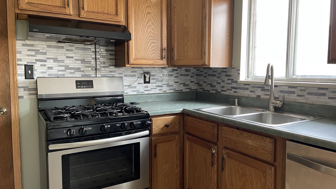 Photo of Kitchen in Security-Widefield