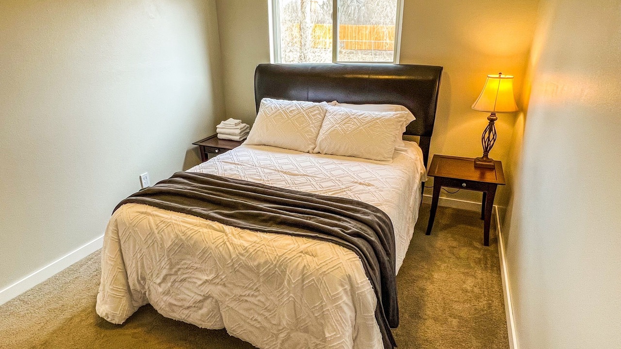 Photo of Bedroom in Security-Widefield