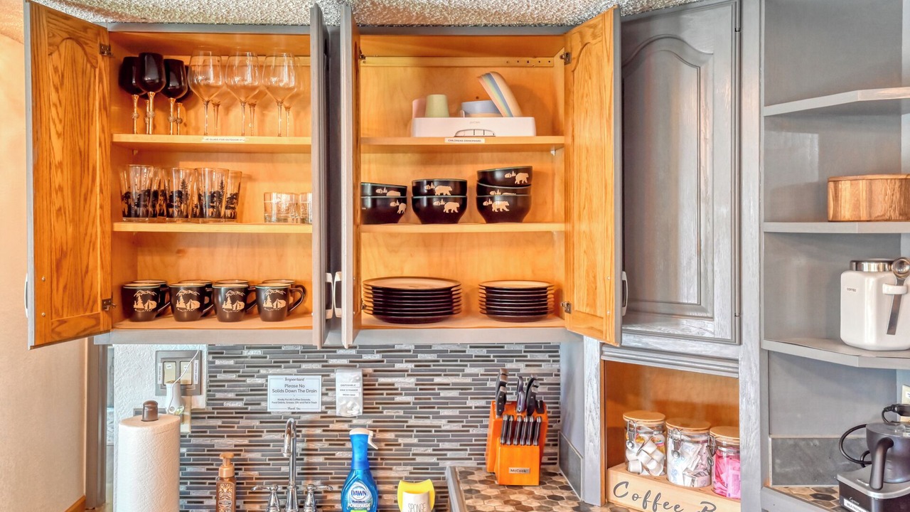 Photo of Kitchen in Northeast Colorado Springs