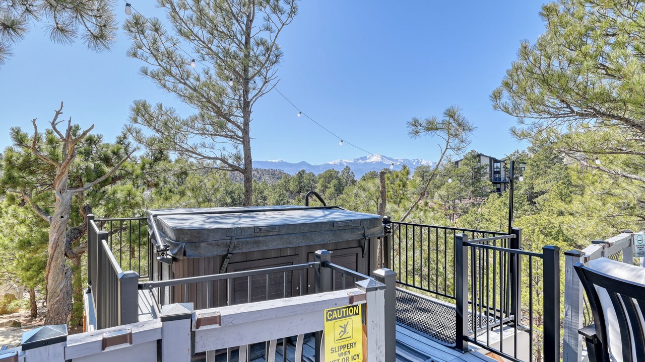Photo of Outdoor in Northeast Colorado Springs