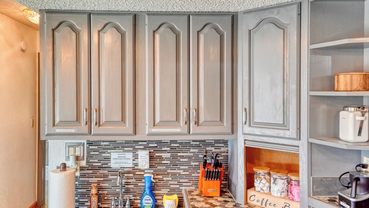 Photo of Kitchen in Northeast Colorado Springs