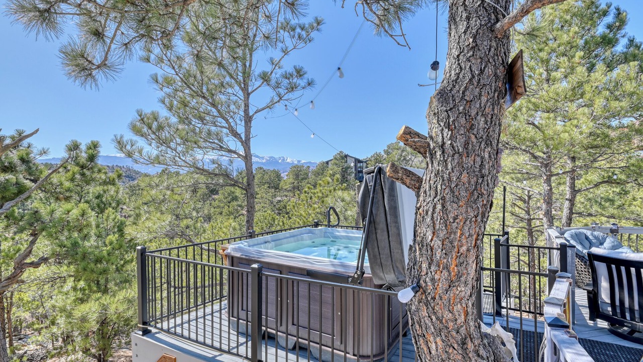 Photo of Outdoor in Northeast Colorado Springs