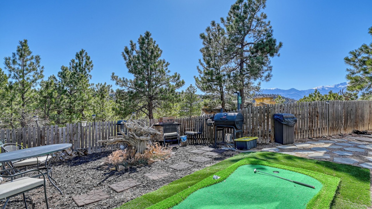 Photo of Outdoor in Northeast Colorado Springs