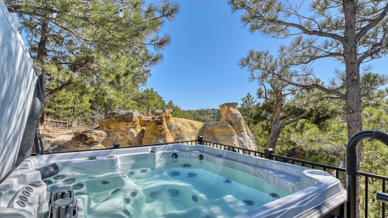 Photo of Outdoor in Northeast Colorado Springs