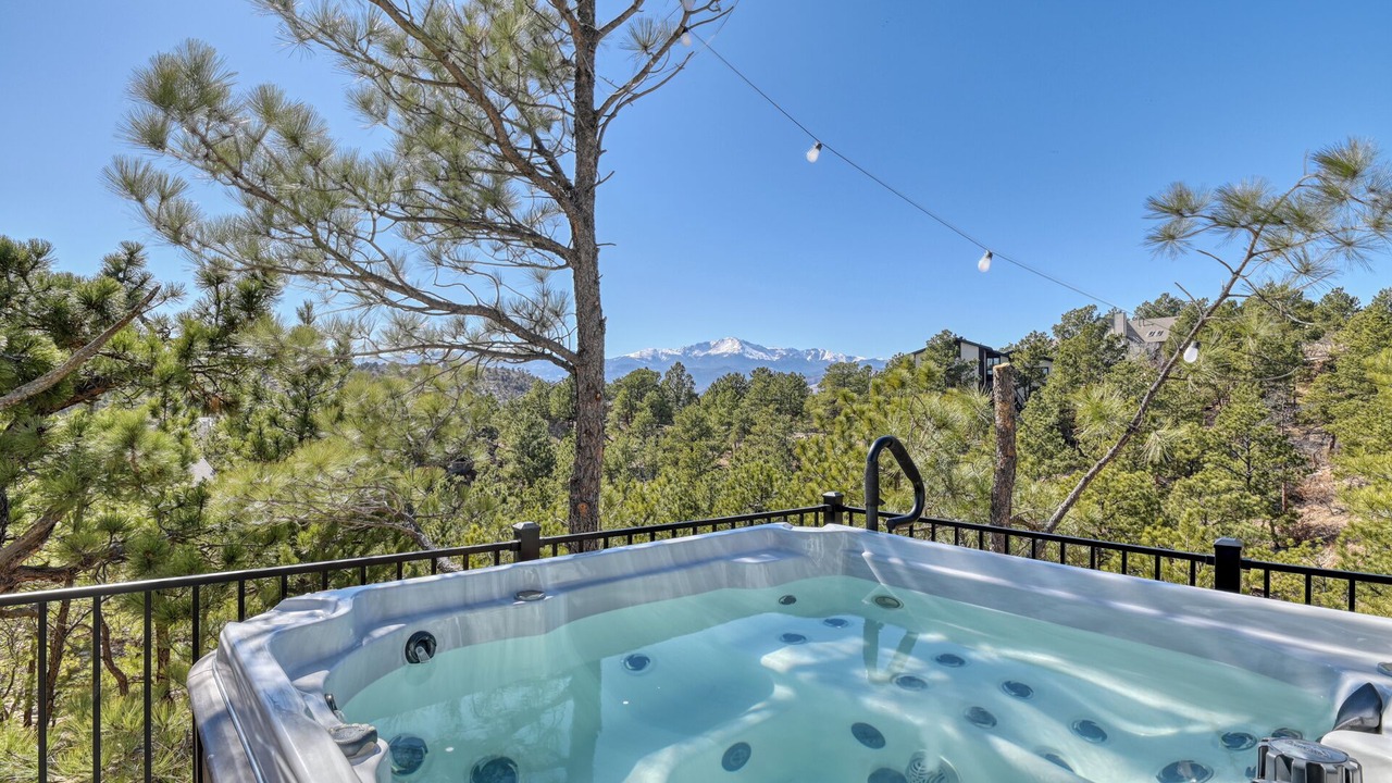 Photo of Outdoor in Northeast Colorado Springs