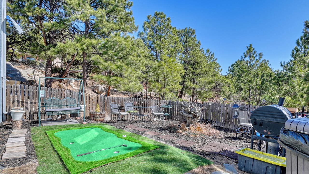 Photo of Outdoor in Northeast Colorado Springs