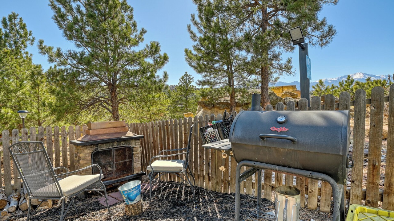 Photo of Outdoor in Northeast Colorado Springs