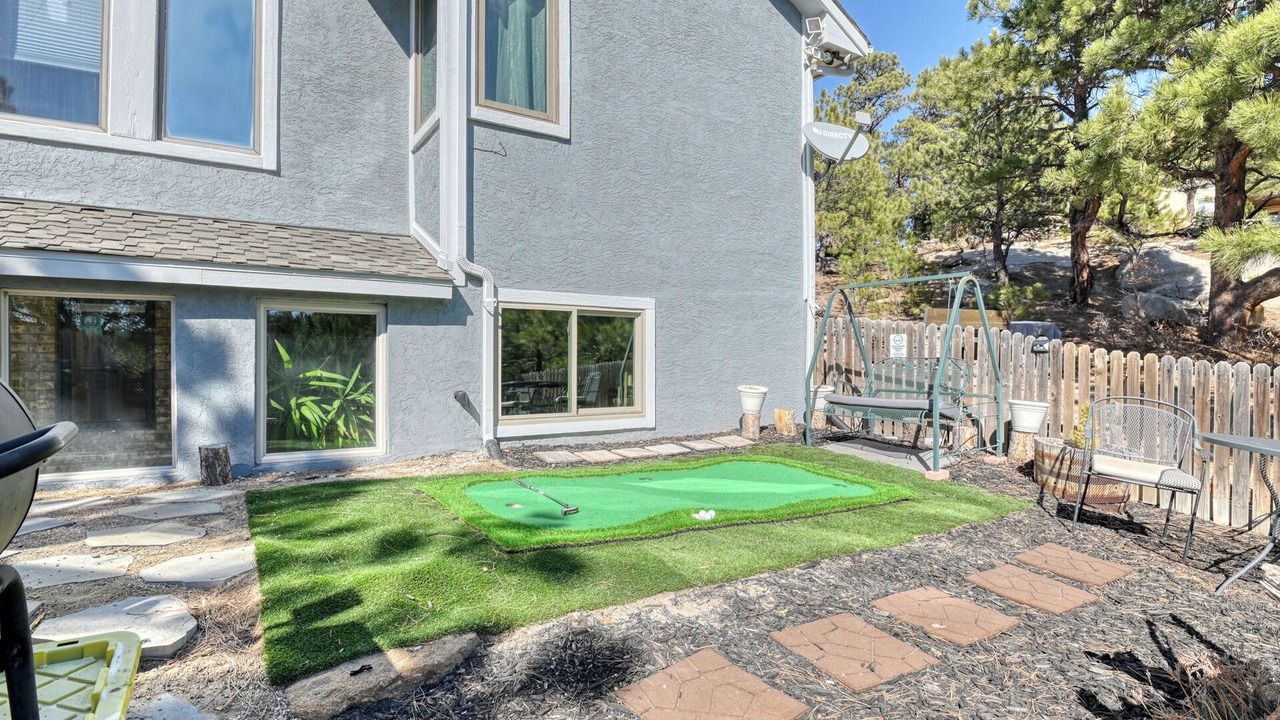 Photo of Outdoor in Northeast Colorado Springs