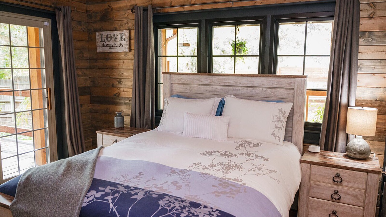 Photo of Bedroom in Loveland