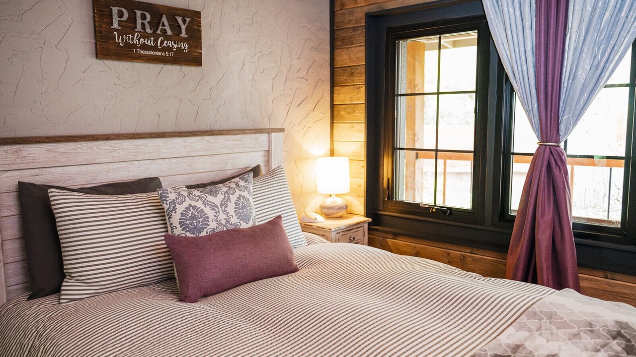 Photo of Bedroom in Loveland