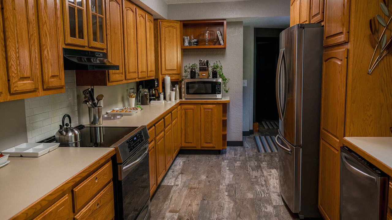 Photo of Kitchen in Loveland