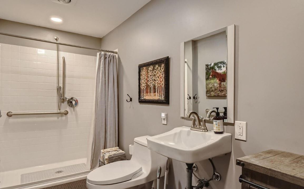Photo of Bathroom in Loveland