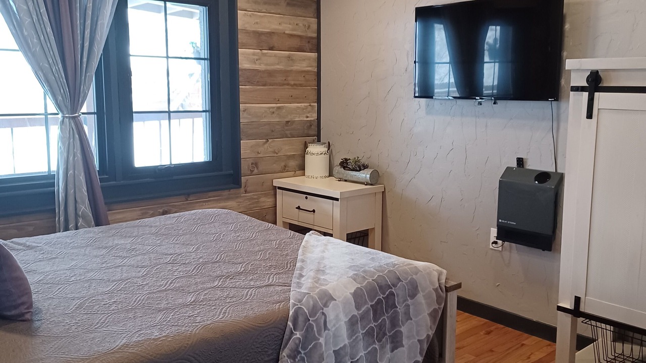 Photo of Bedroom in Loveland