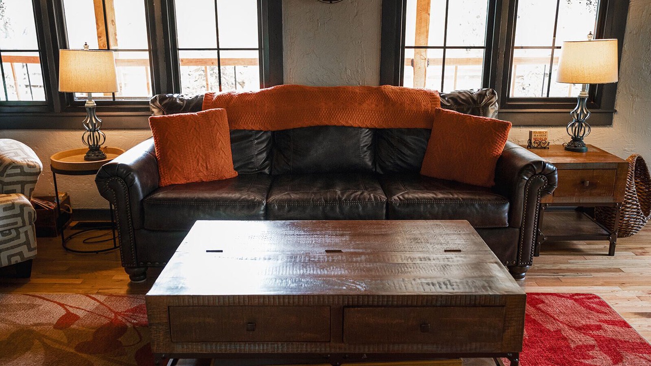 Photo of Livingroom in Loveland