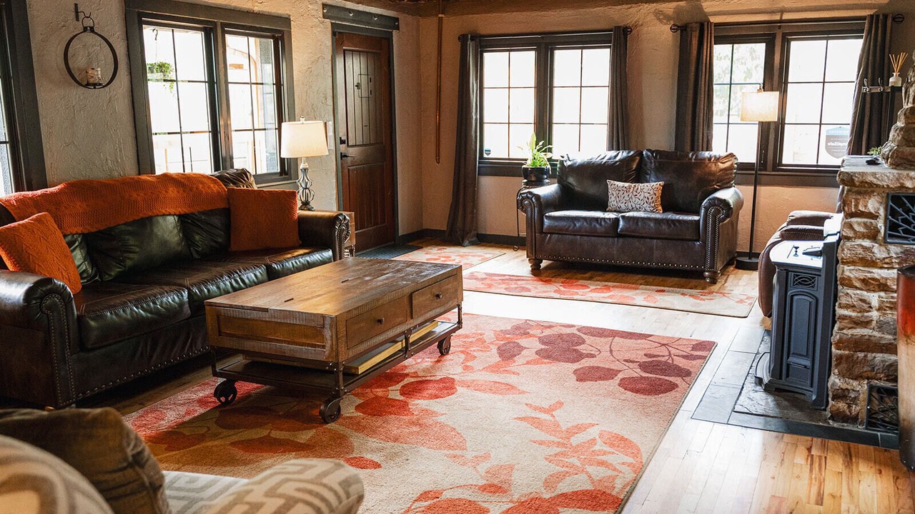 Photo of Livingroom in Loveland