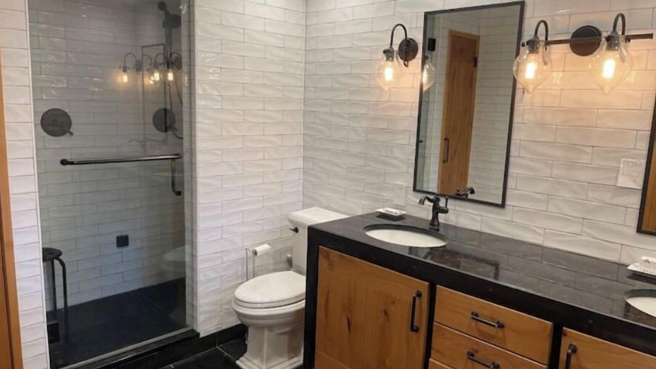 Photo of Bathroom in Southeast
