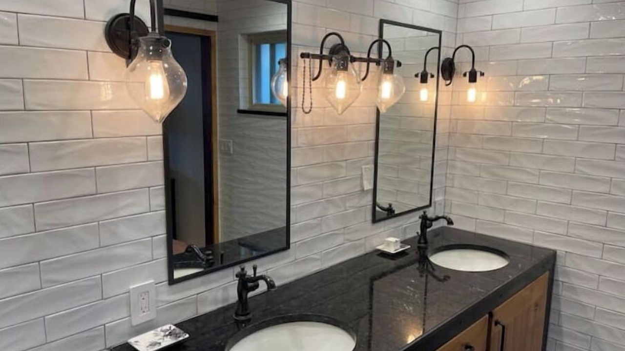 Photo of Bathroom in Southeast