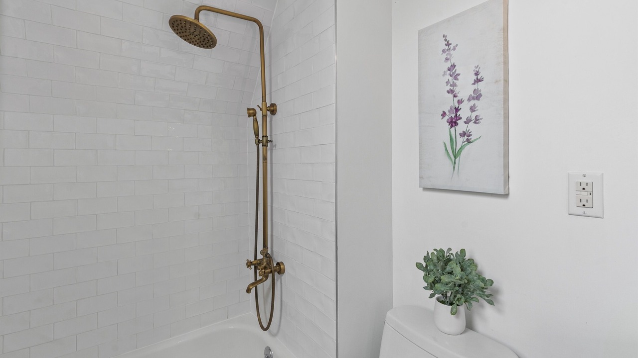 Photo of Bathroom in Loveland