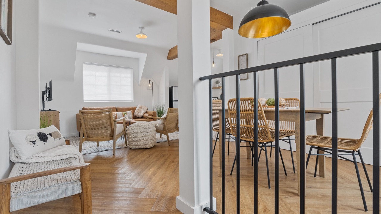 Photo of Livingroom in Loveland