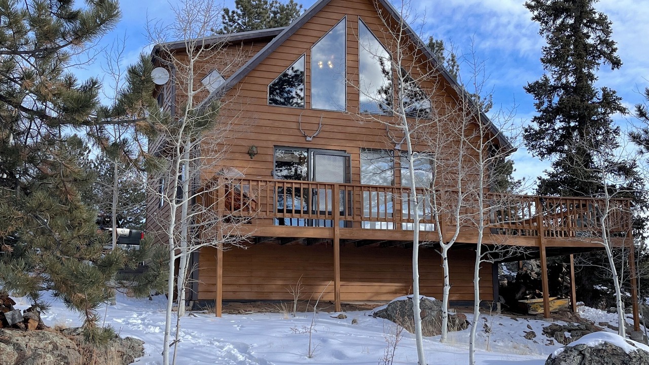 Photo of Outdoor in Indian Mountain