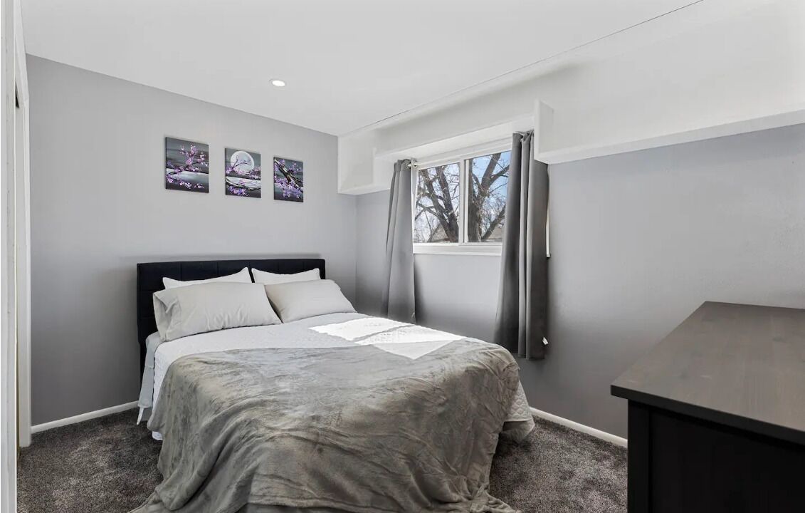 Photo of Bedroom in Arvada