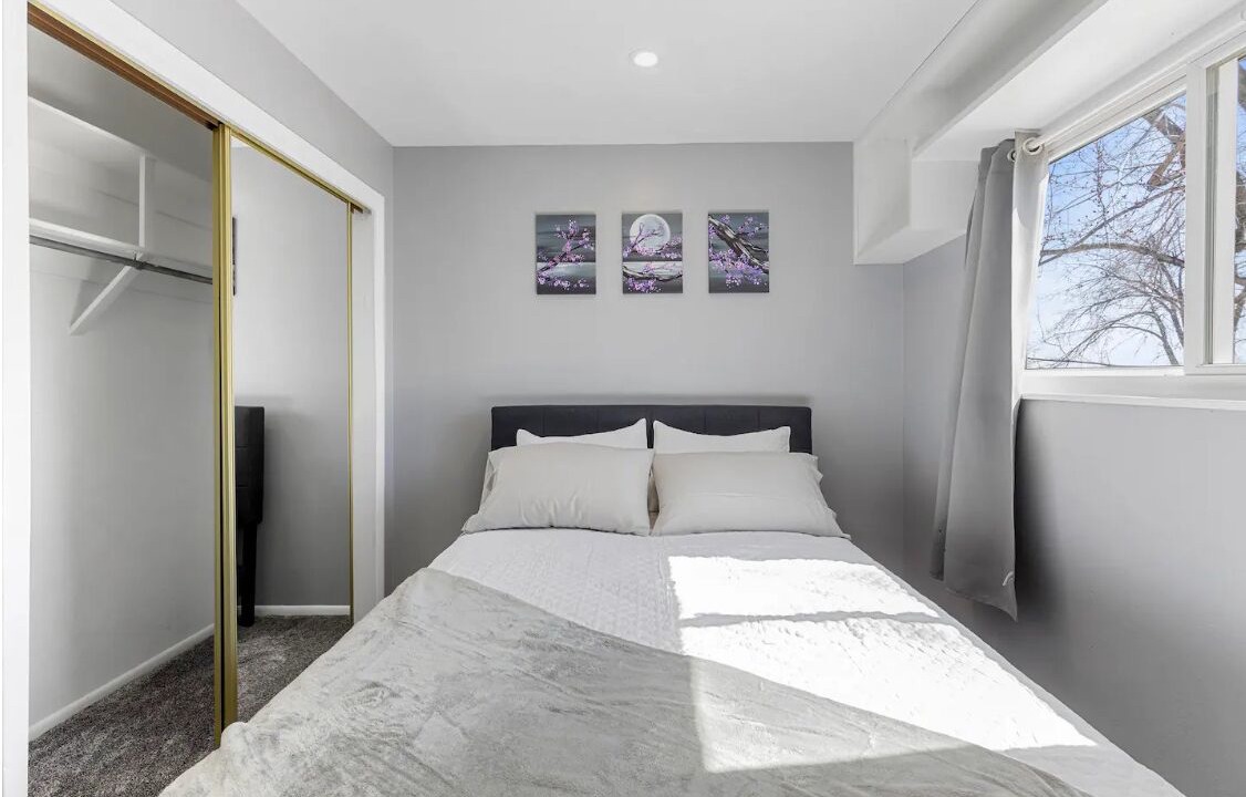 Photo of Bedroom in Arvada