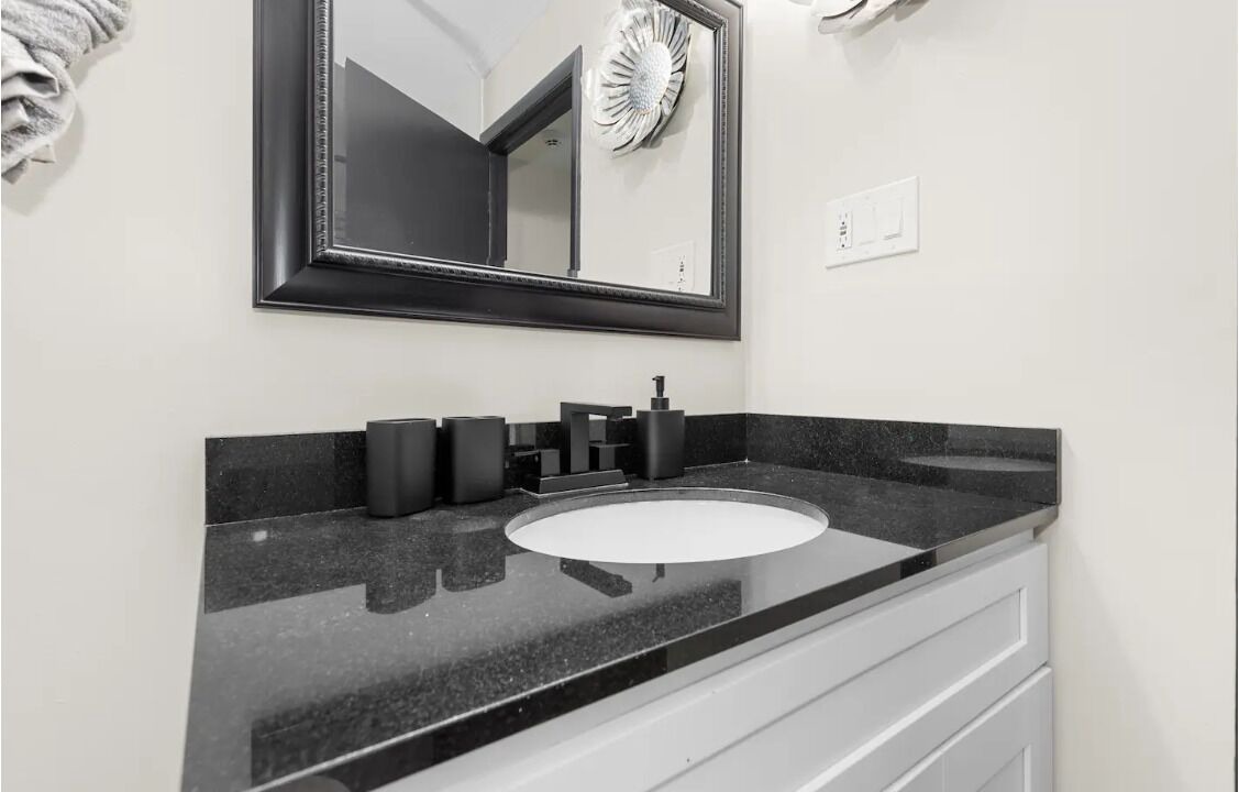 Photo of Bathroom in Arvada