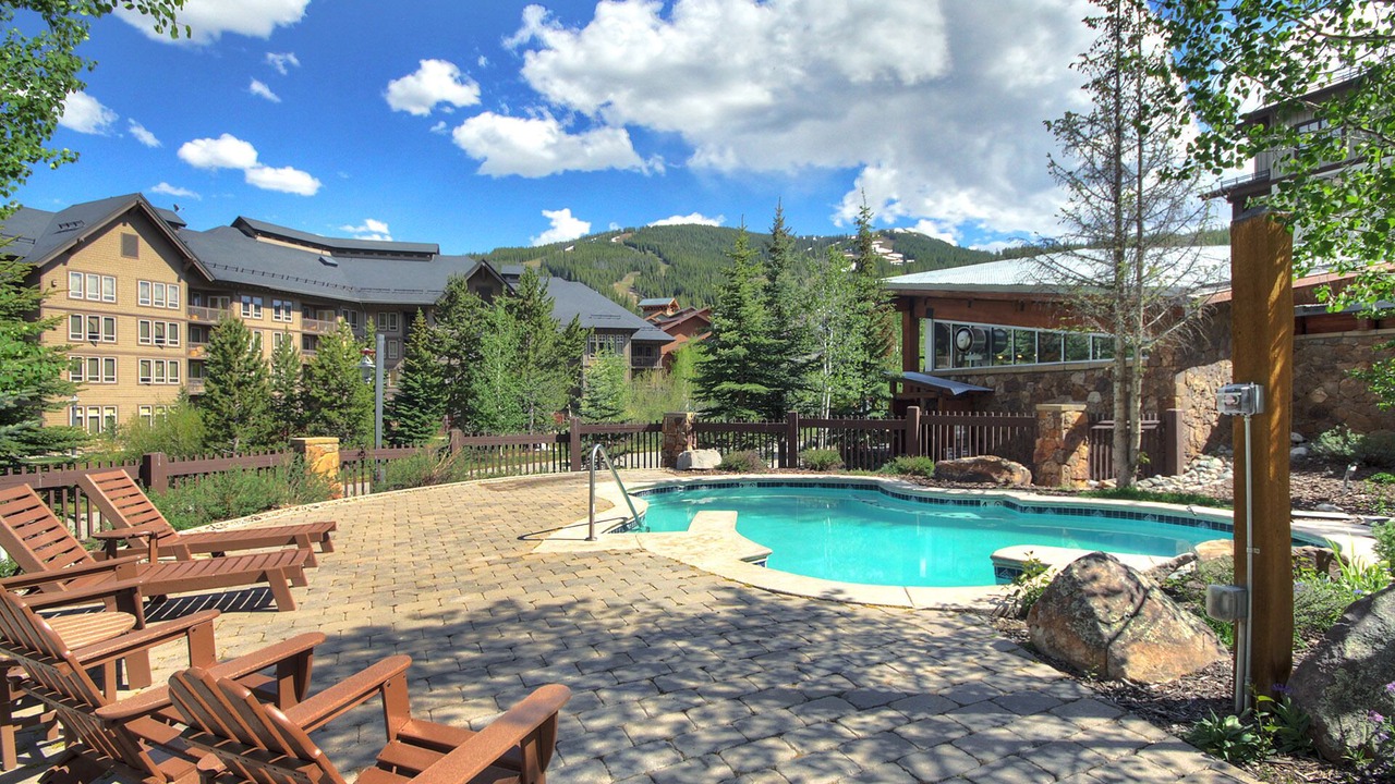 Photo of Others in Copper Mountain Village