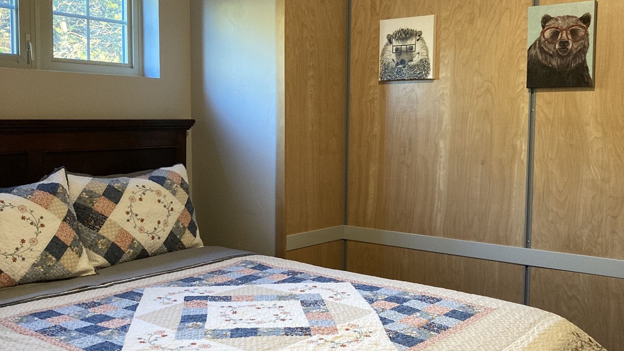 Photo of Bedroom in Trinidad