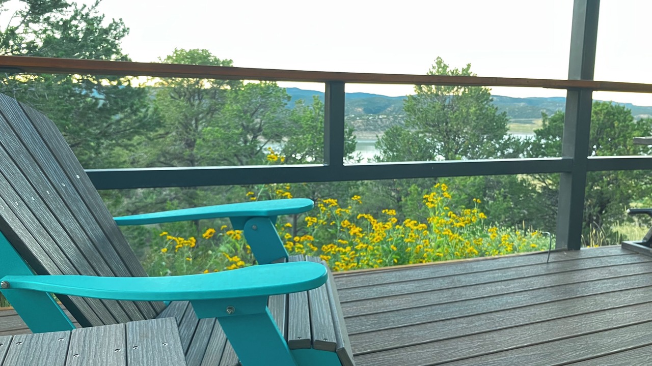 Photo of Outdoor in Trinidad