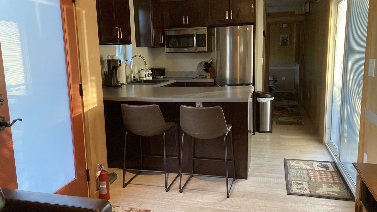 Photo of Kitchen in Trinidad