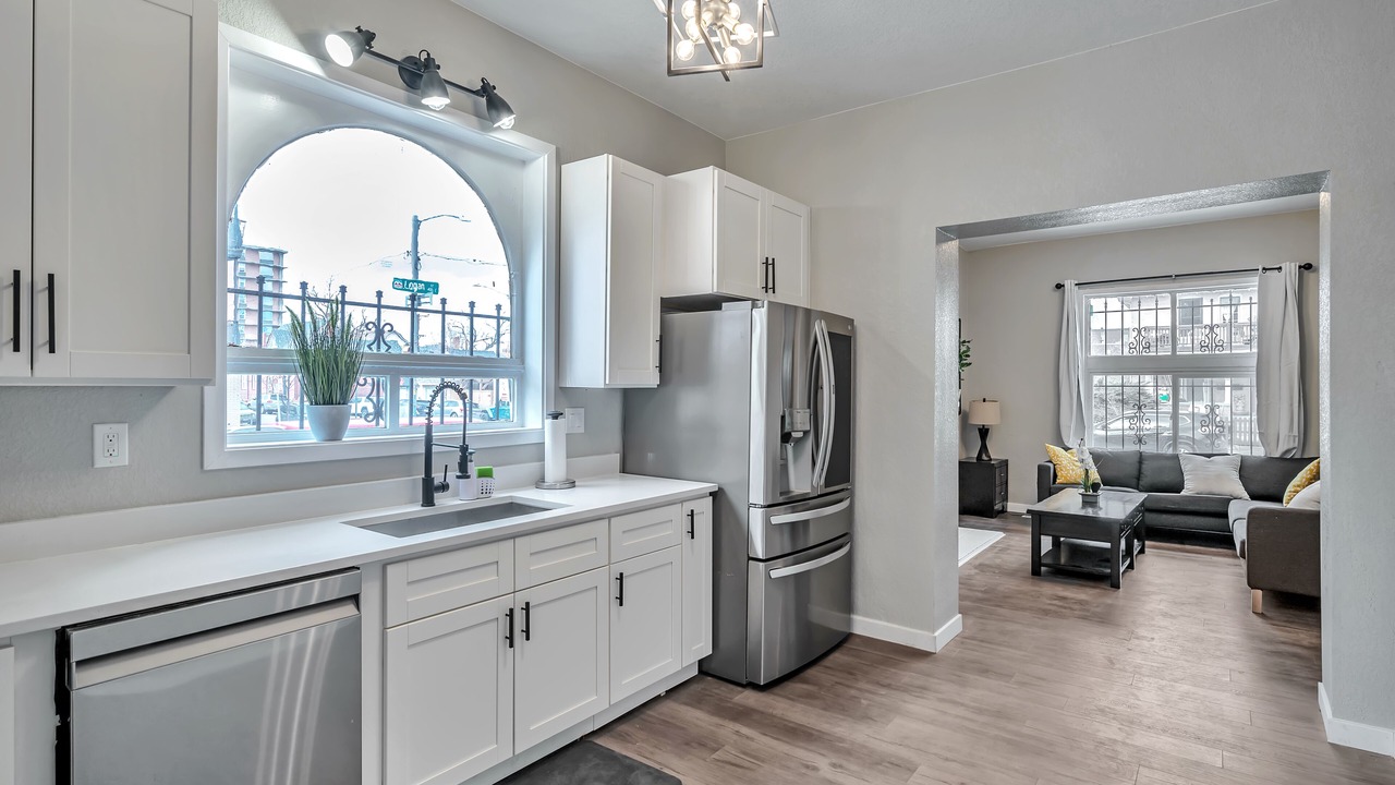 Photo of Kitchen in Speer
