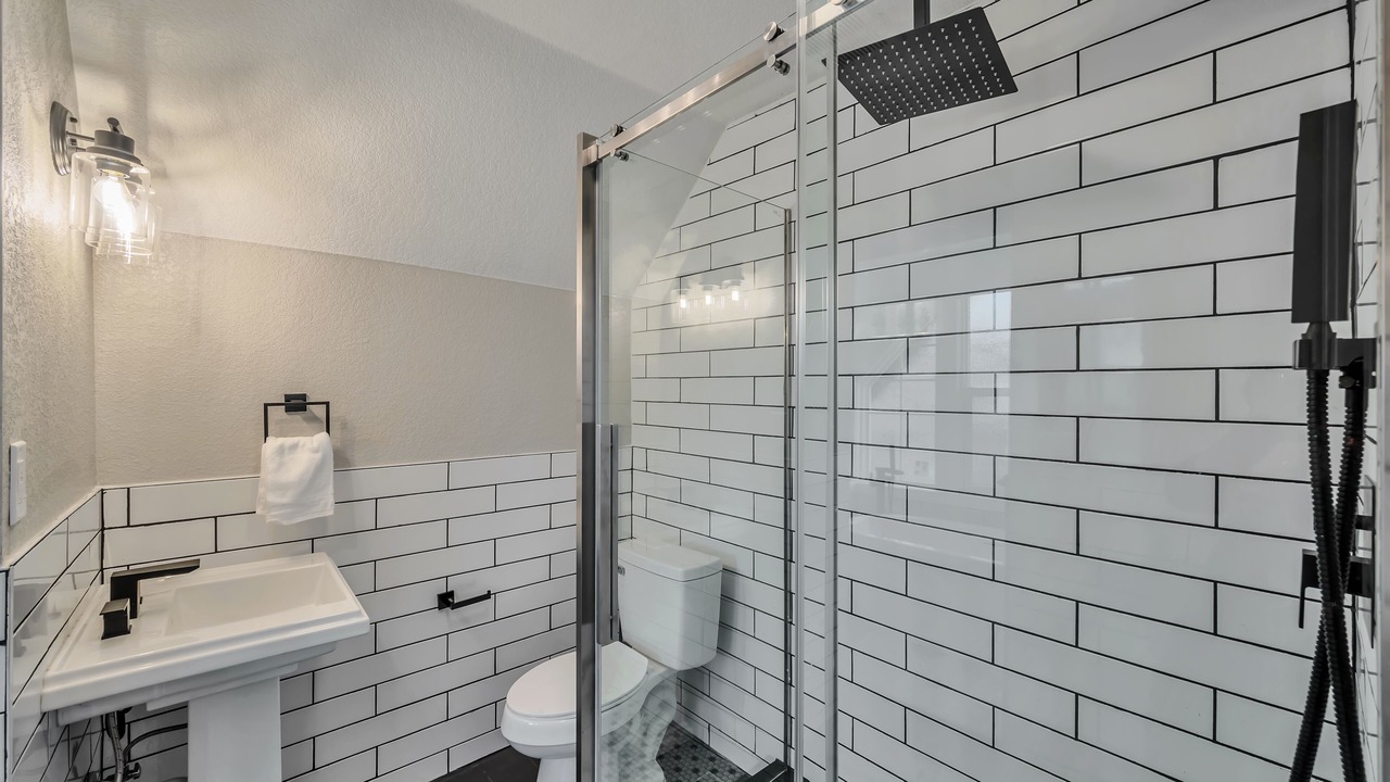 Photo of Bathroom in Speer