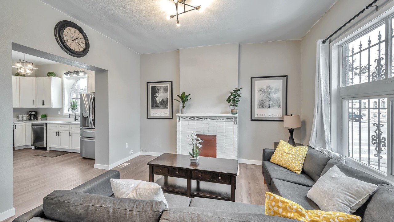 Photo of Livingroom in Speer