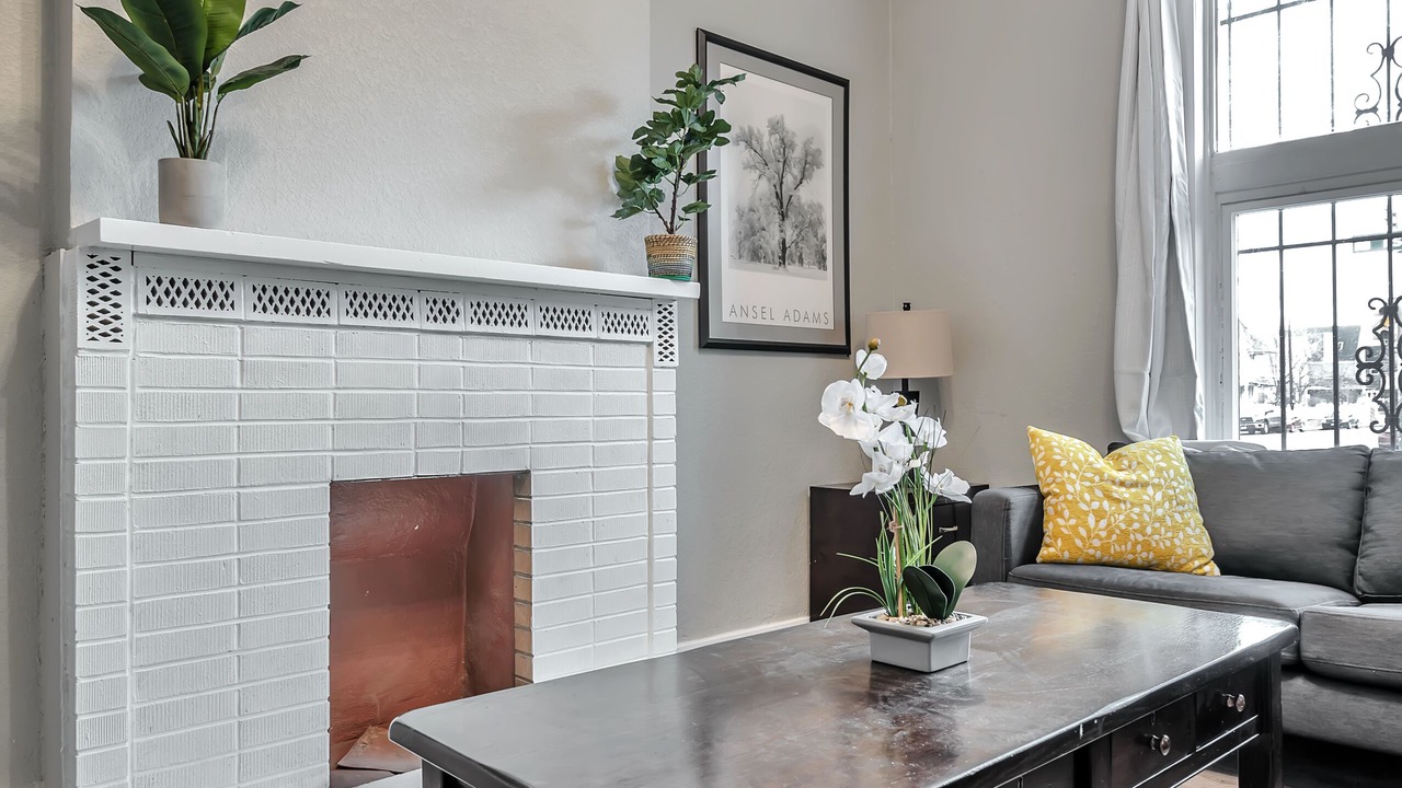 Photo of Livingroom in Speer