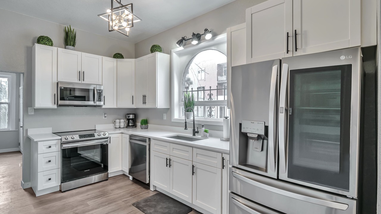 Photo of Kitchen in Speer