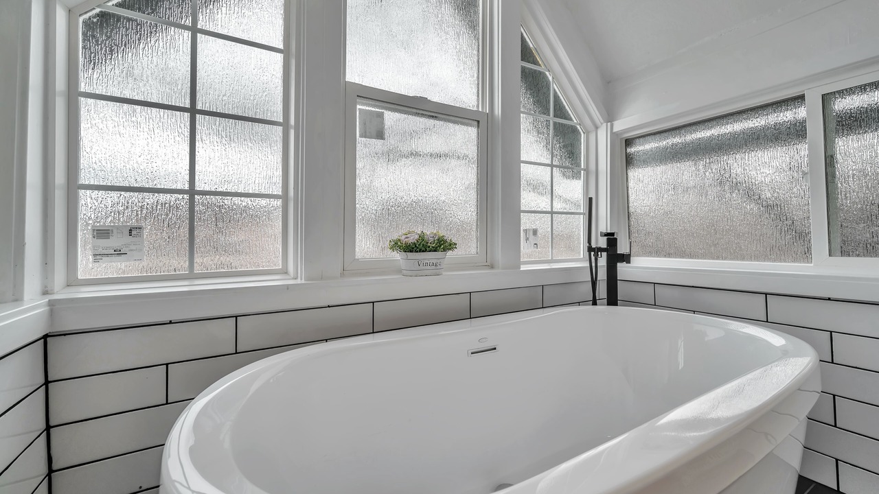 Photo of Bathroom in Speer