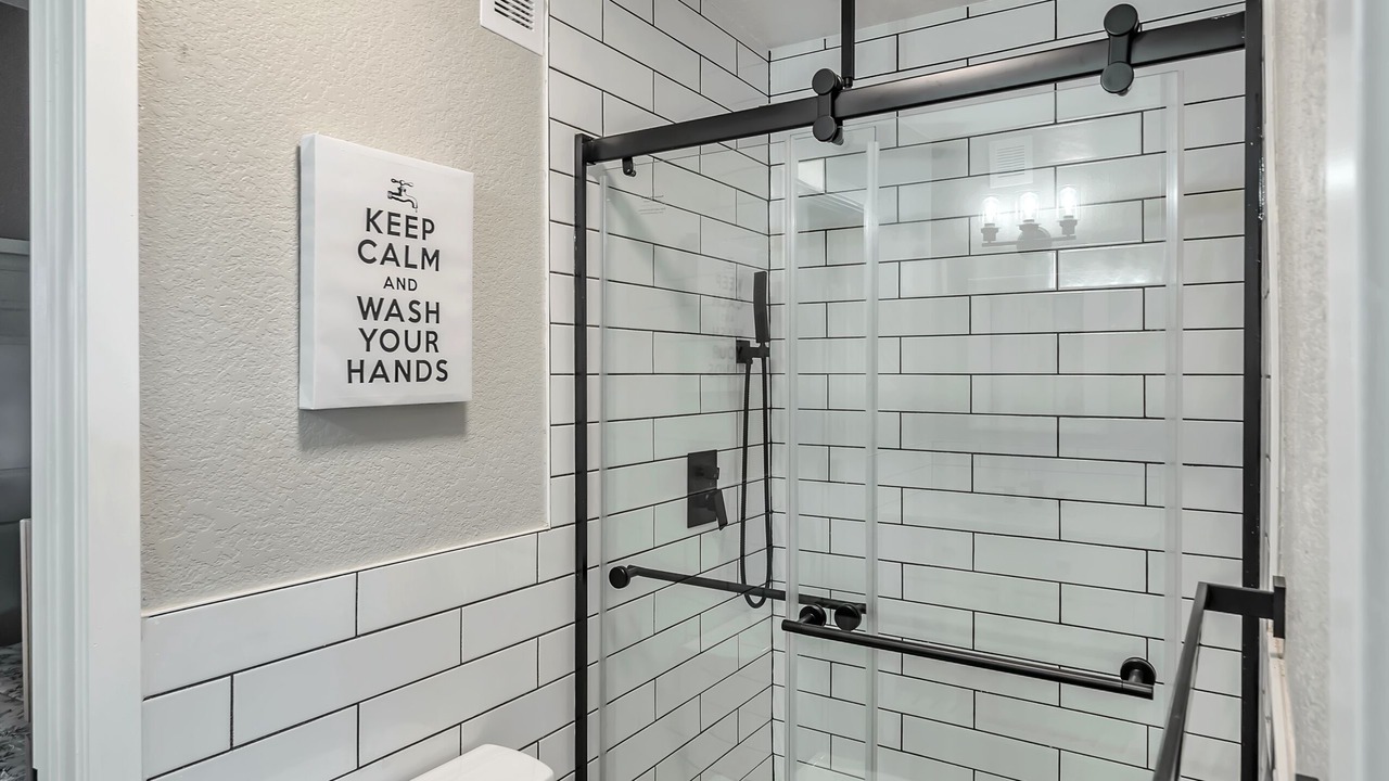 Photo of Bathroom in Speer