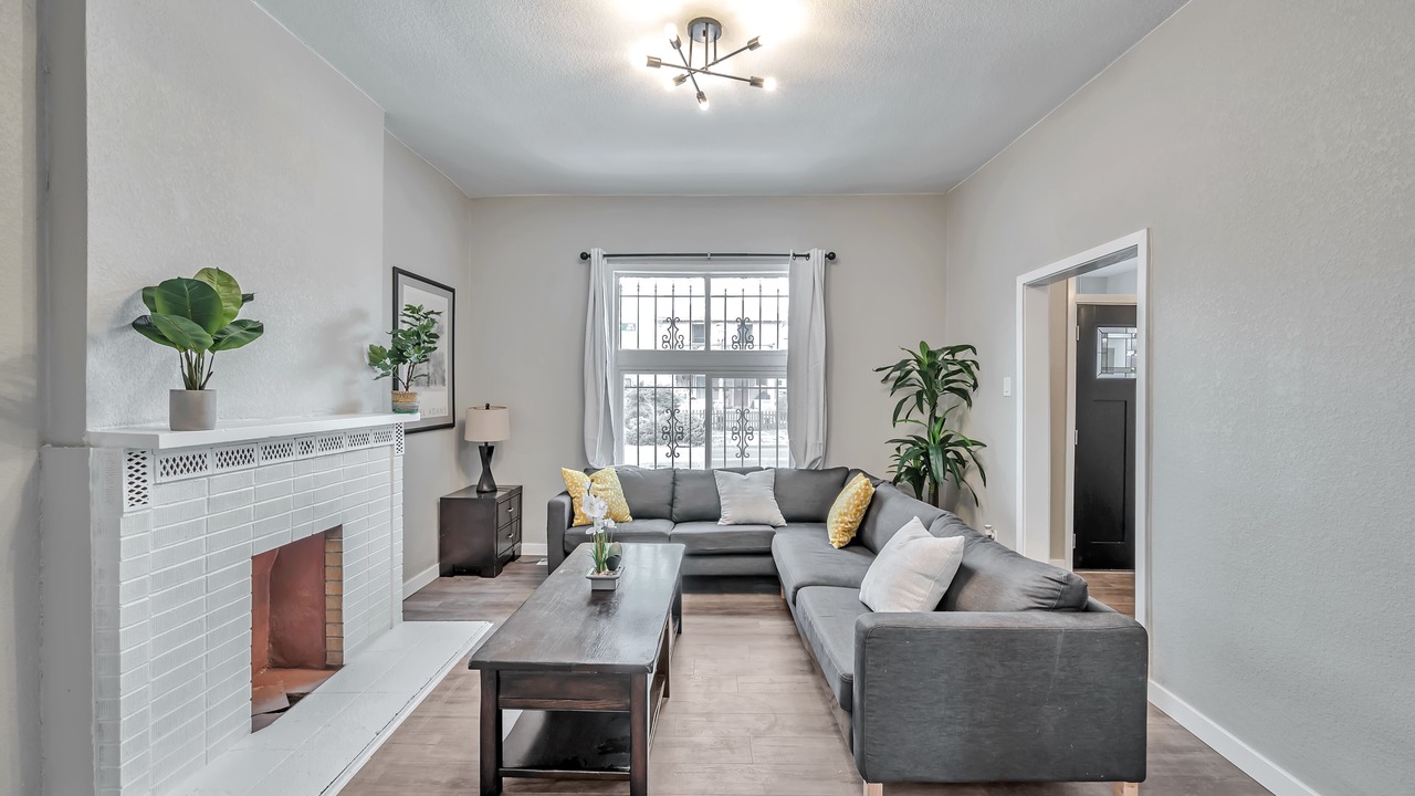Photo of Livingroom in Speer