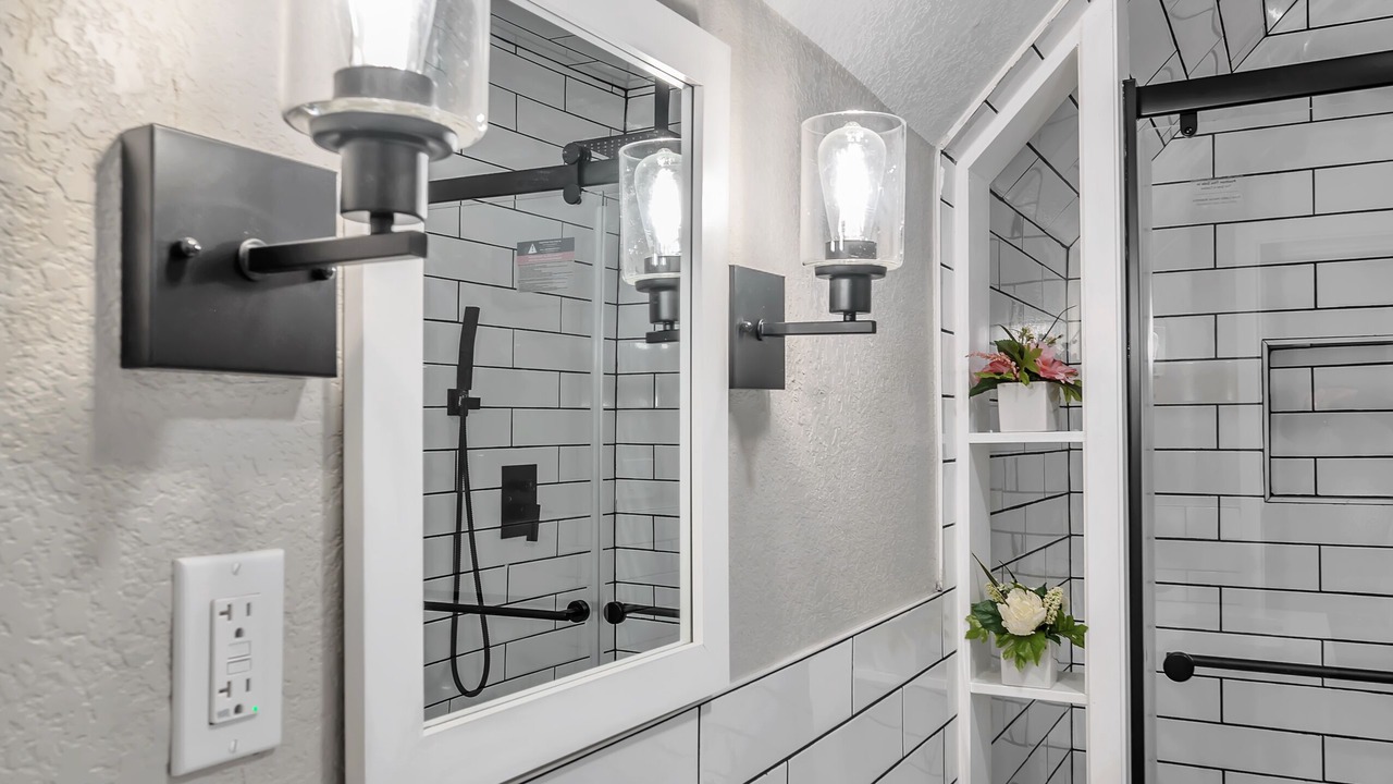 Photo of Bathroom in Speer