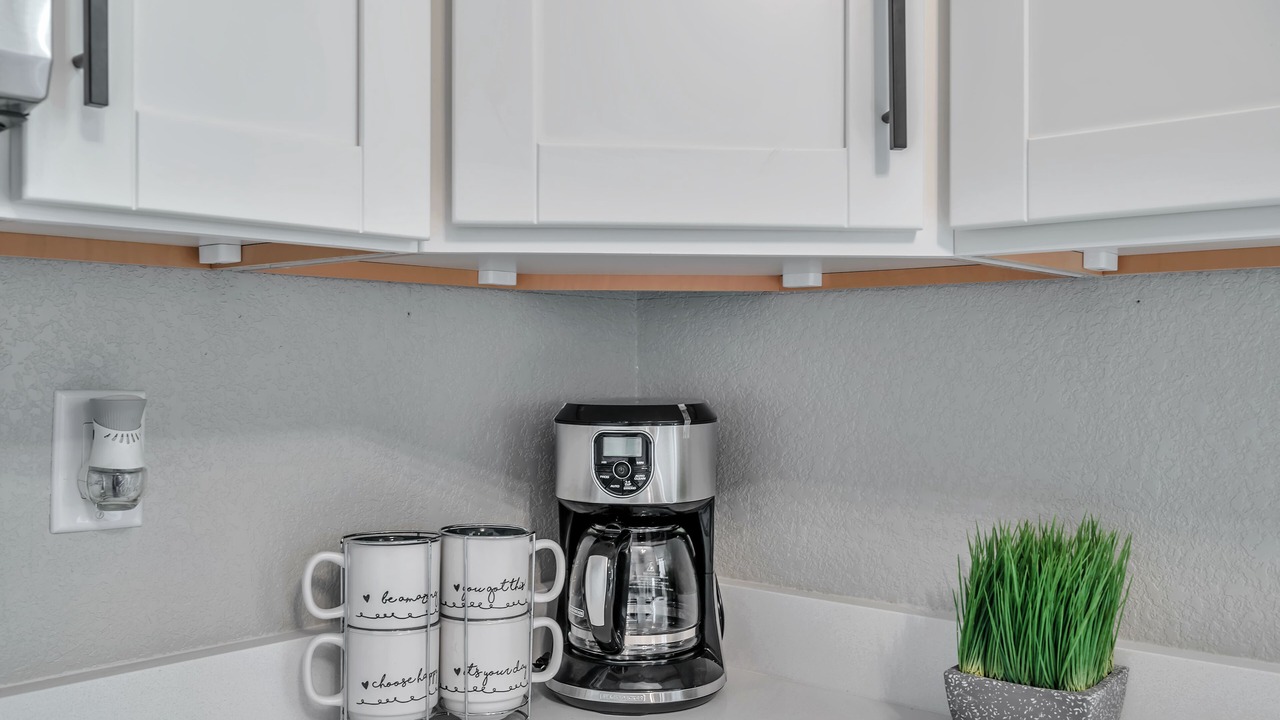 Photo of Kitchen in Speer