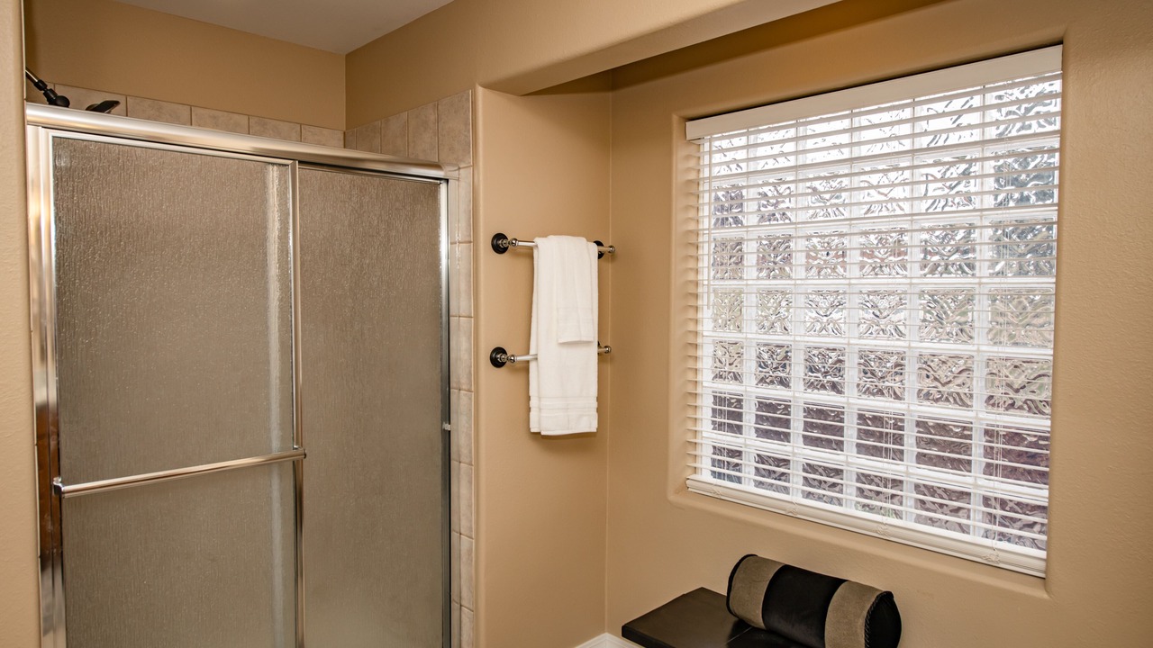 Photo of Bathroom in Pagosa Highlands