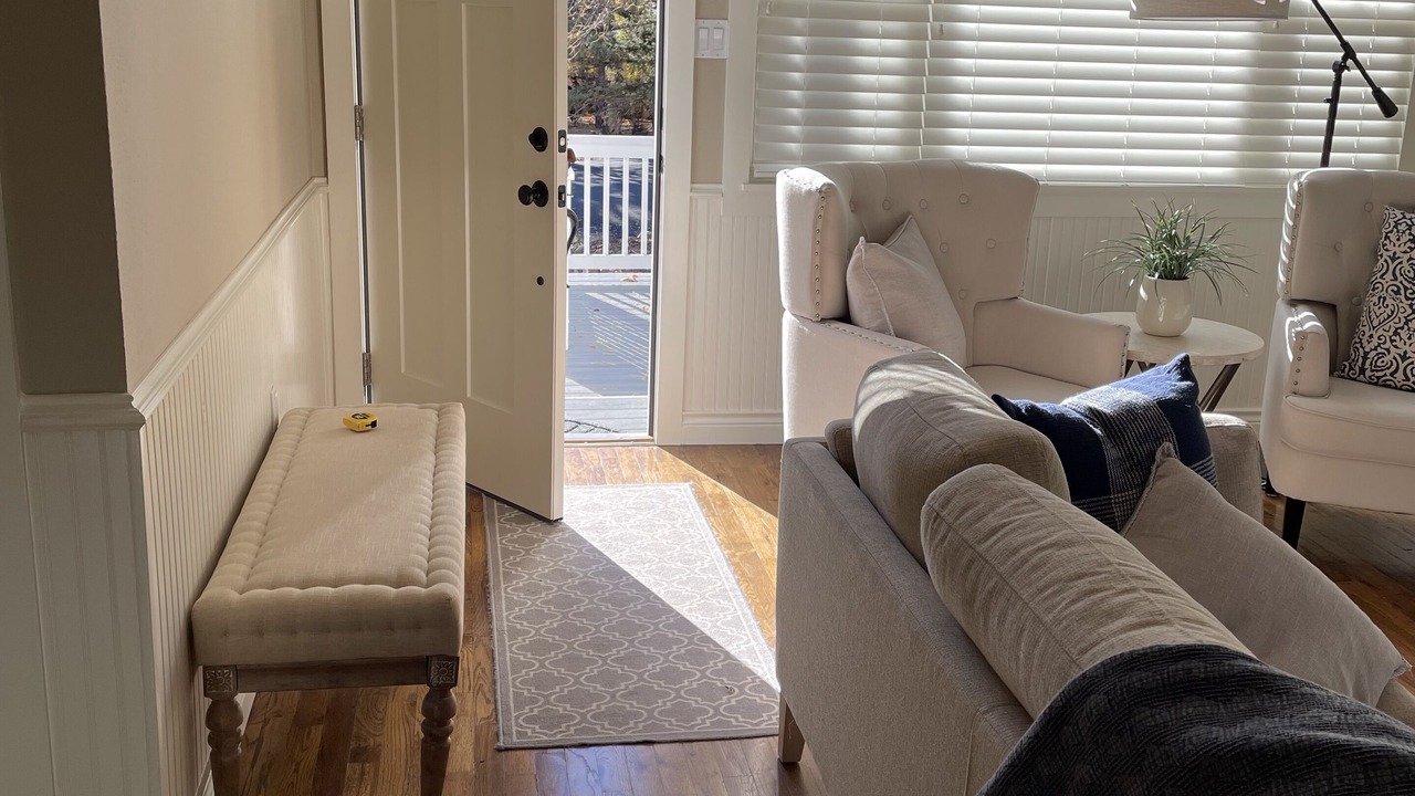 Photo of Livingroom in Broadmoor